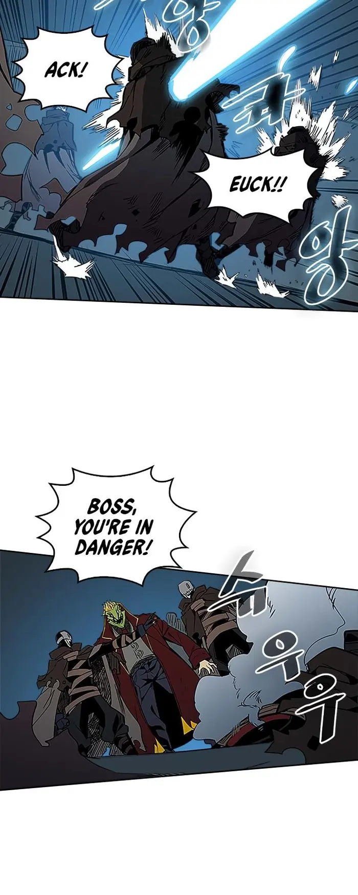 A Returner’s Magic Should Be Special Chapter 42 image 24_optimized